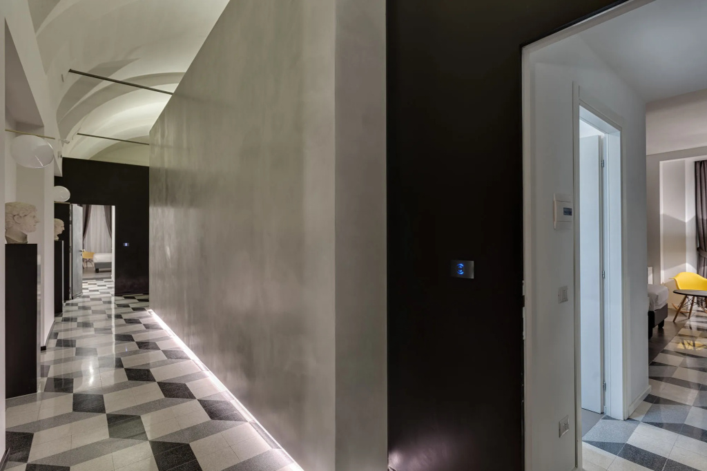 Navona Theatre Hotel - Général