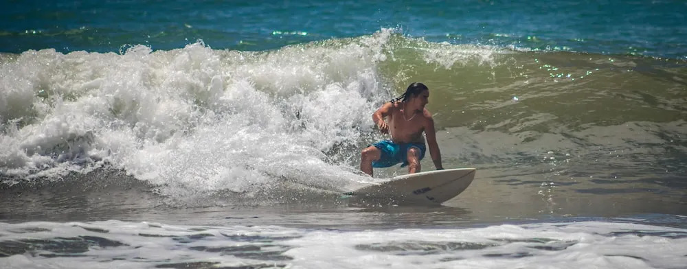 Elan at Ballena Beach - фото 26