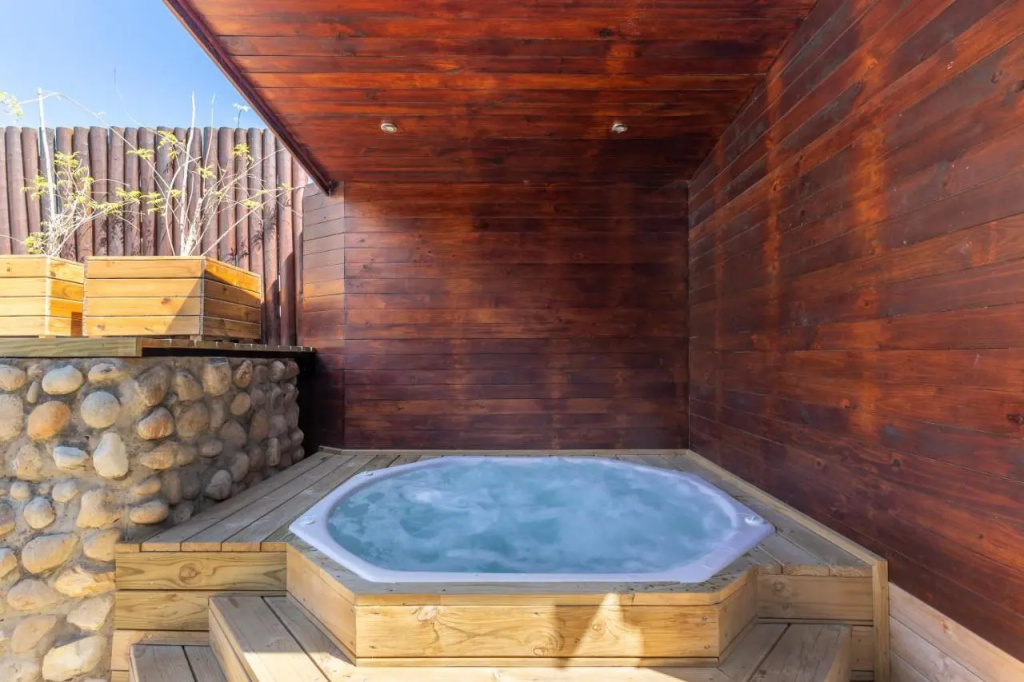 Knysna Log-Inn Hotel - Général