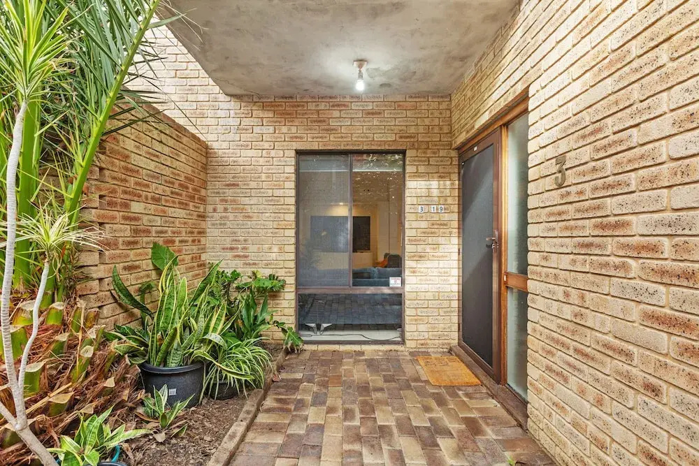 3bdr Urban Family Retreat - Subiaco