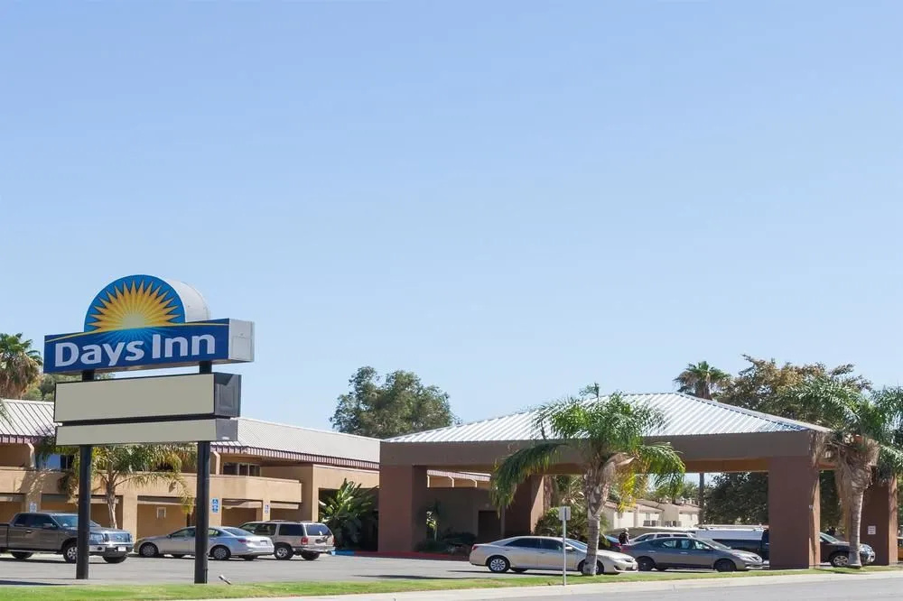 Days Inn Bakersfield
