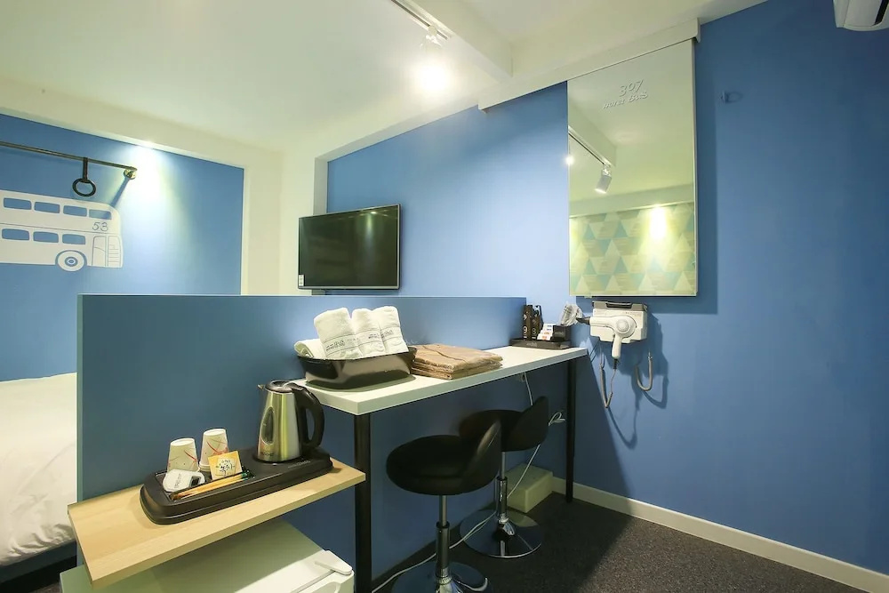 Hotel photo 6