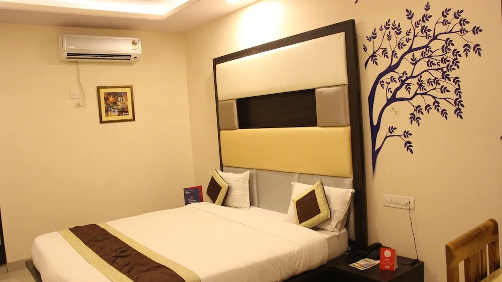 OYO 3971 Hotel Tip Top - Chambres