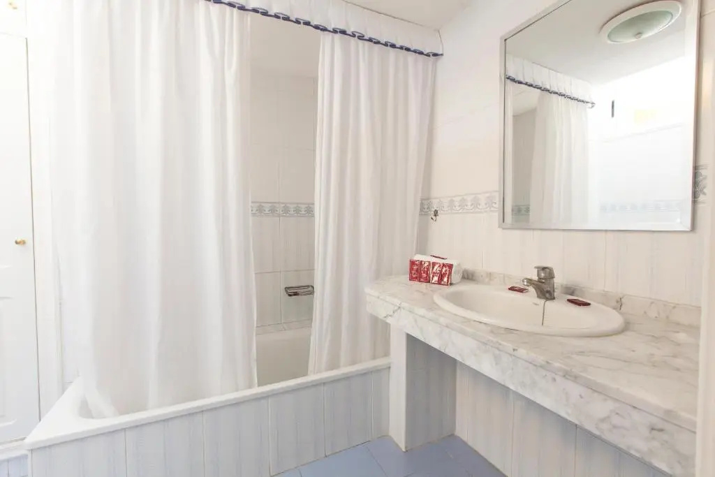 El Marqués Palace by Intercorp Hotel Group - Chambres