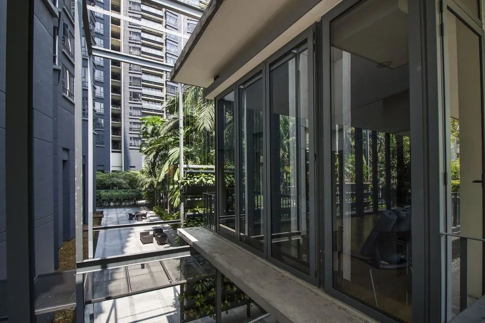 St Mary Residence 3