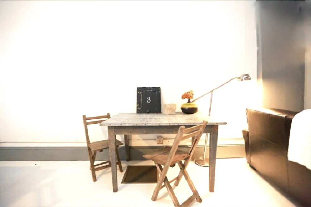 French Chic Loft — фото 3