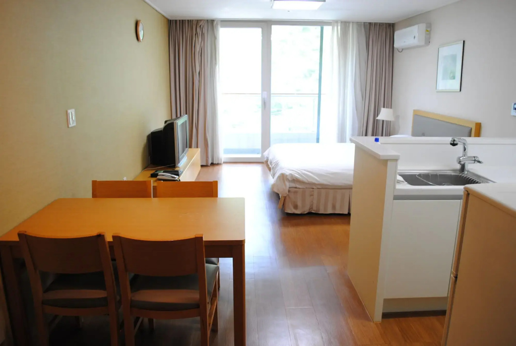 Mayhills Resort - Général