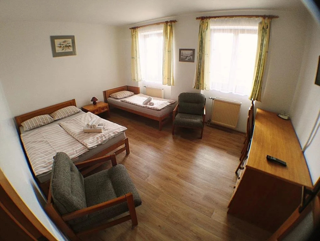 Hotel Gabriela - Général
