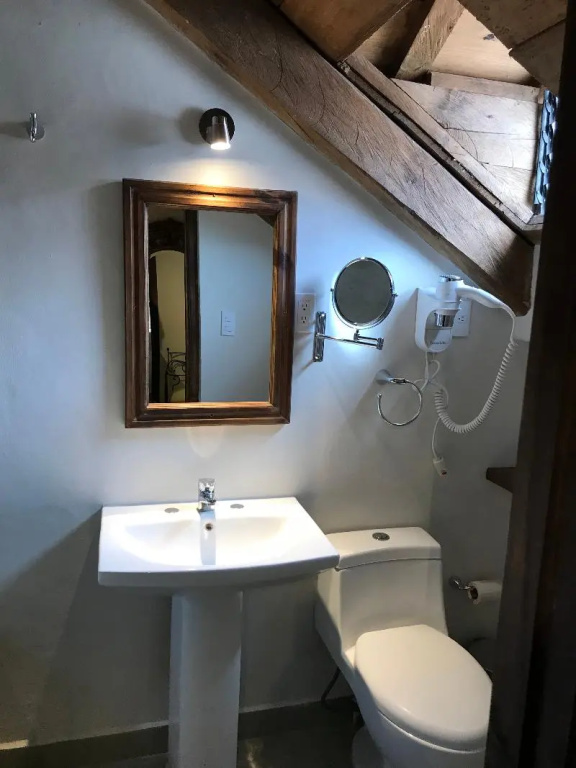 Hotel Grand Maria - Chambres
