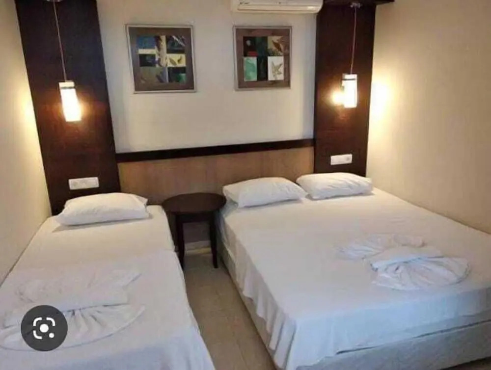 Hotel Beldibi — фото 2