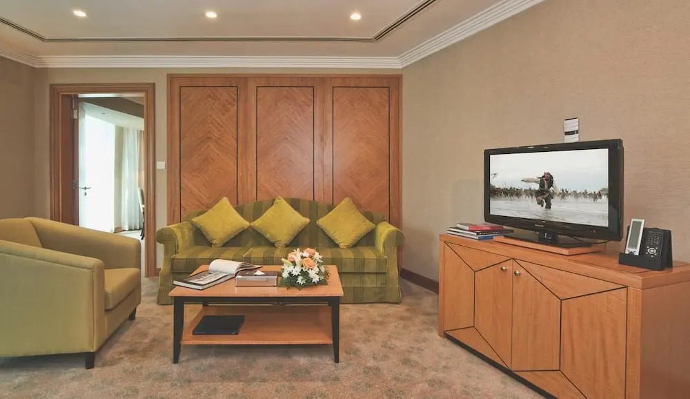 Retaj Royale — фото 6