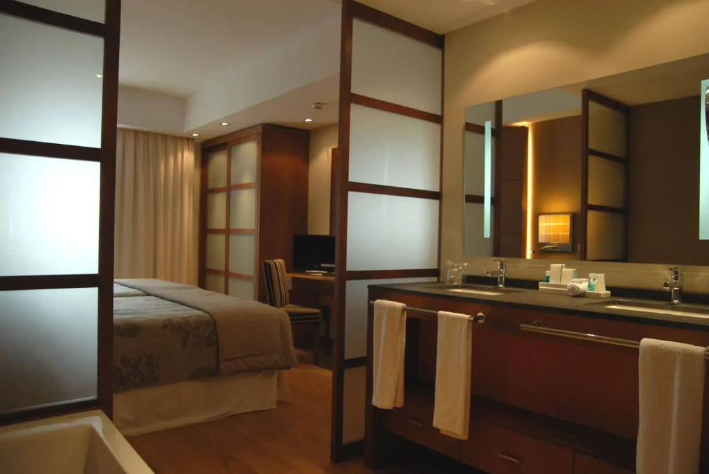 Protur Biomar Gran Hotel & Spa - Général