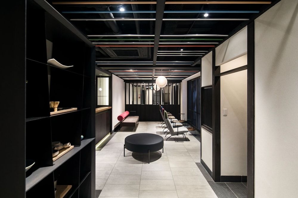 Residential Hotel HARE Kuromon 사진 16