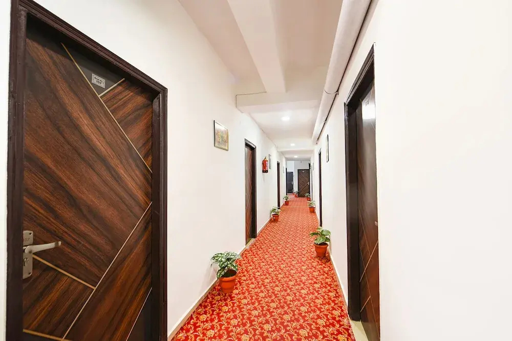 Hotel photo 10