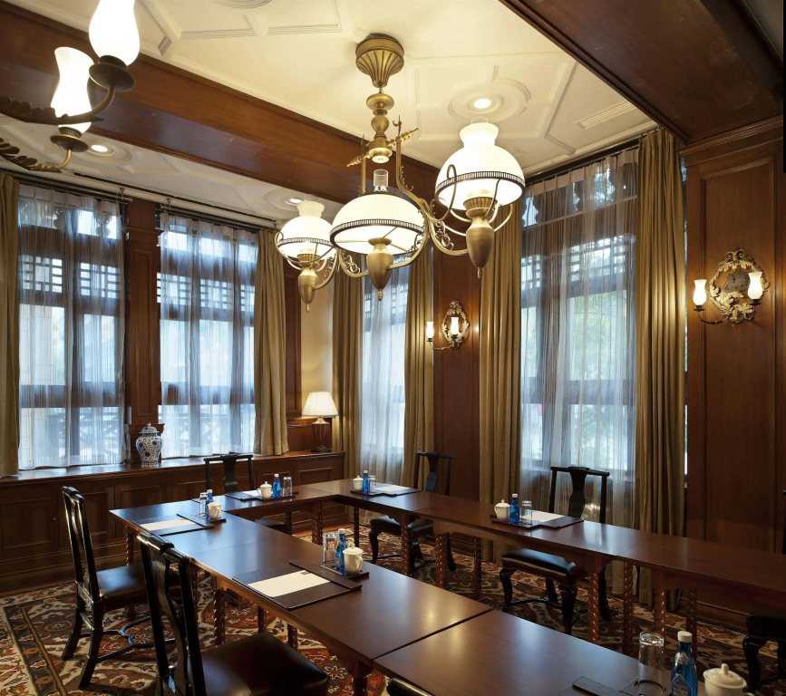 The Astor Hotel, A Luxury Collection Hotel, Tianjin - фото 23