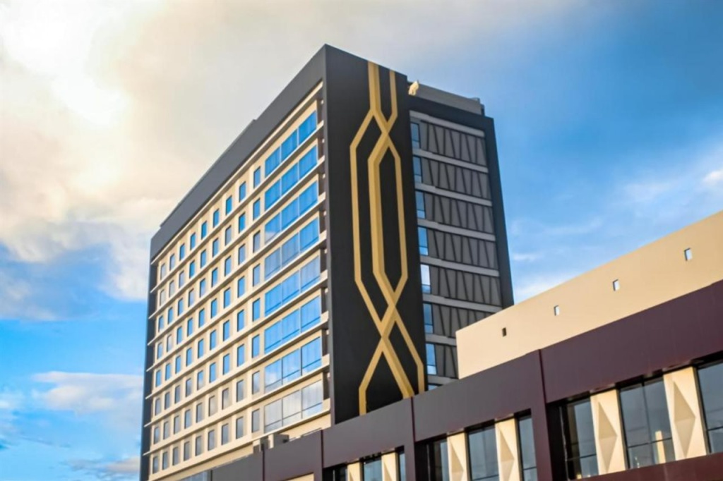 Hotel Suni Abepura