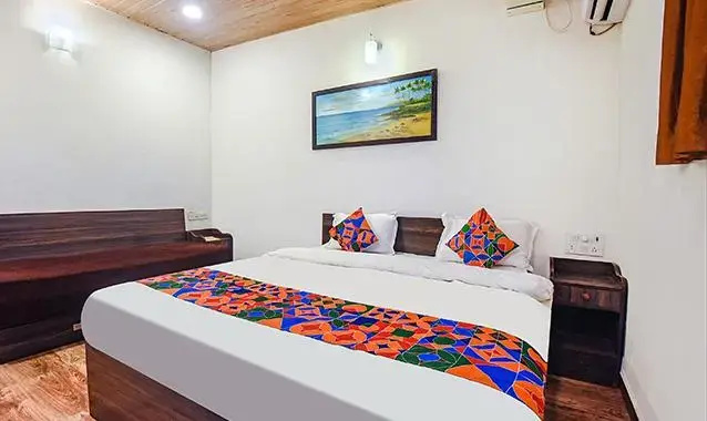 Hotel photo 6