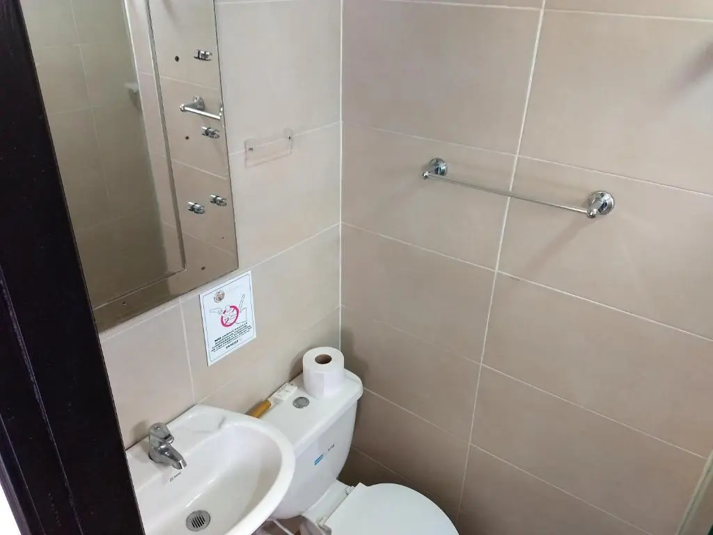 Hotel Tayromar - Chambres