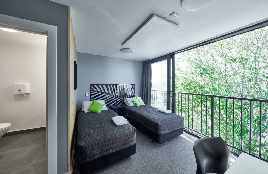 Bealey Quarter — фото 3