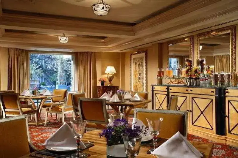 The Ascott Mayfair - Général