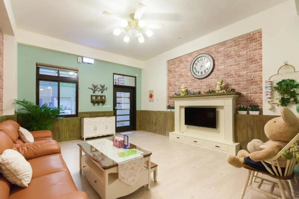 Hualien Happy Time B&B