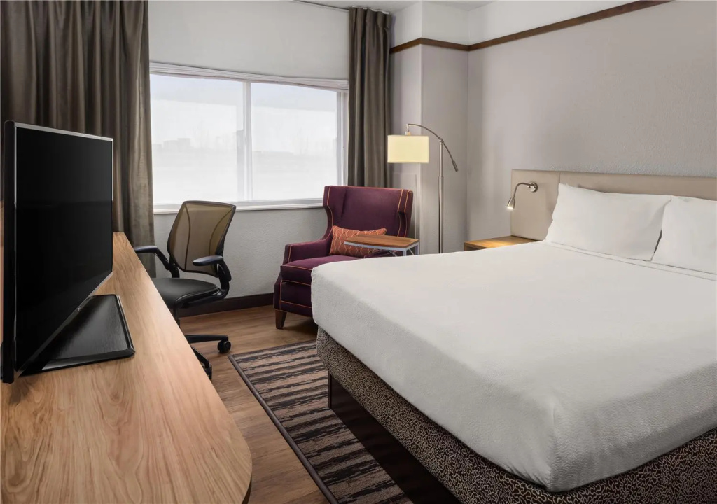 Hilton Garden Inn Minneapolis Airport Mall of America - Général