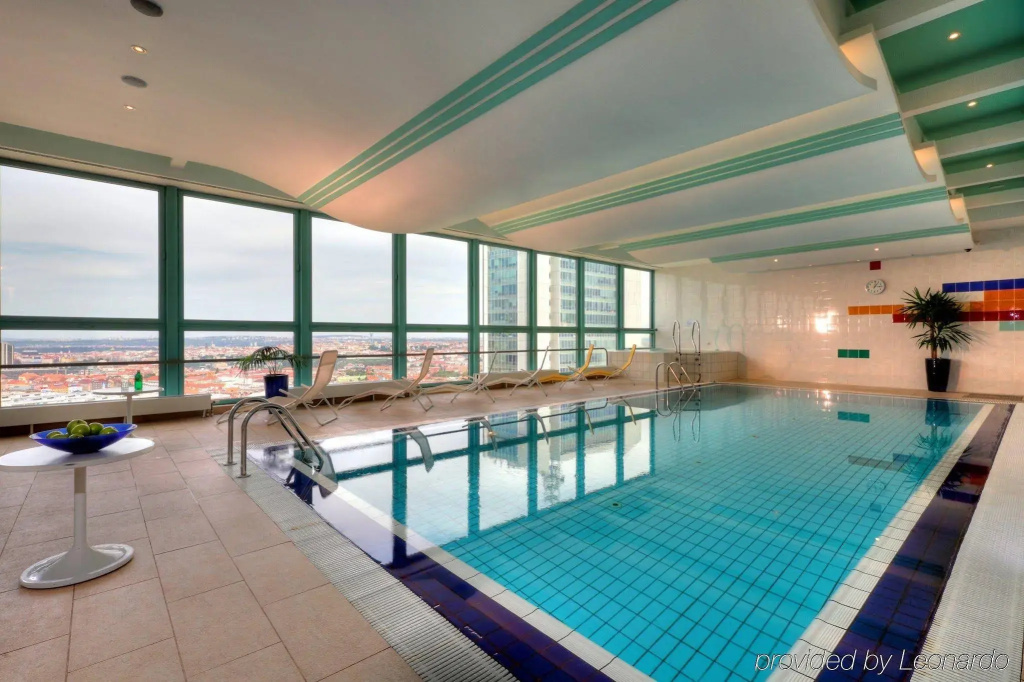 Panorama by Verdi Hotels - Général