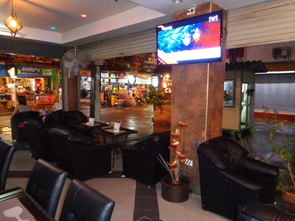 Hotel photo 23