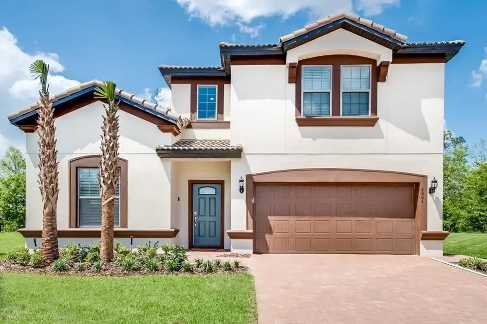 Ultimate 8 Bedroom Windsor At Westside Villa by Redawning