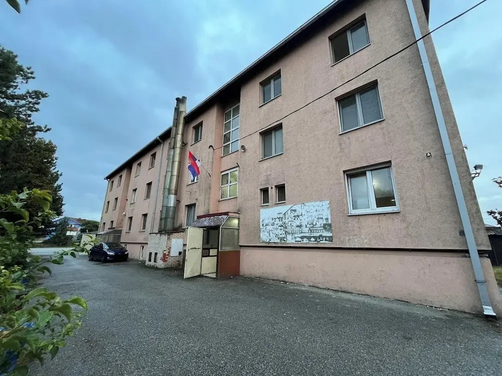 Ayyıldız Hostel