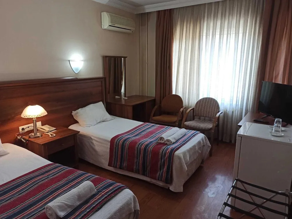 Hotel photo 10