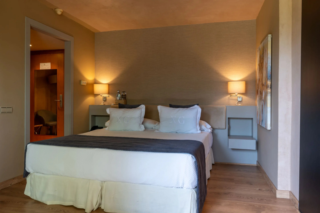 Hotel Xalet del Golf - Général