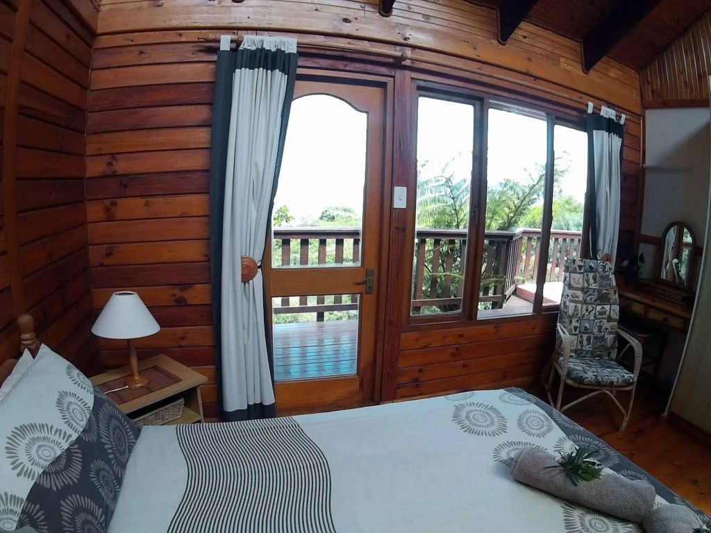 Interlude in Knysna