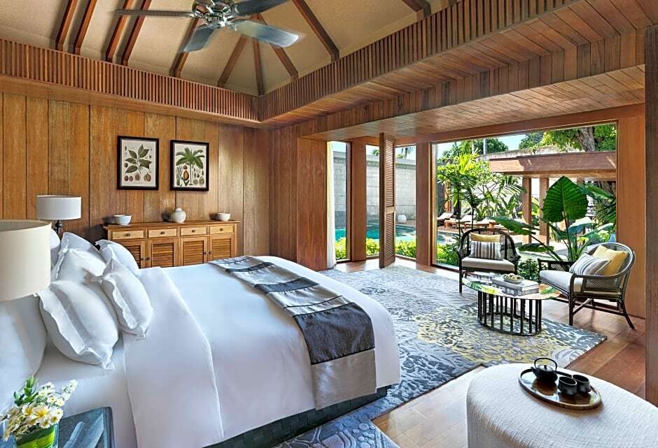 Hotel Indigo Bali Seminyak Beach