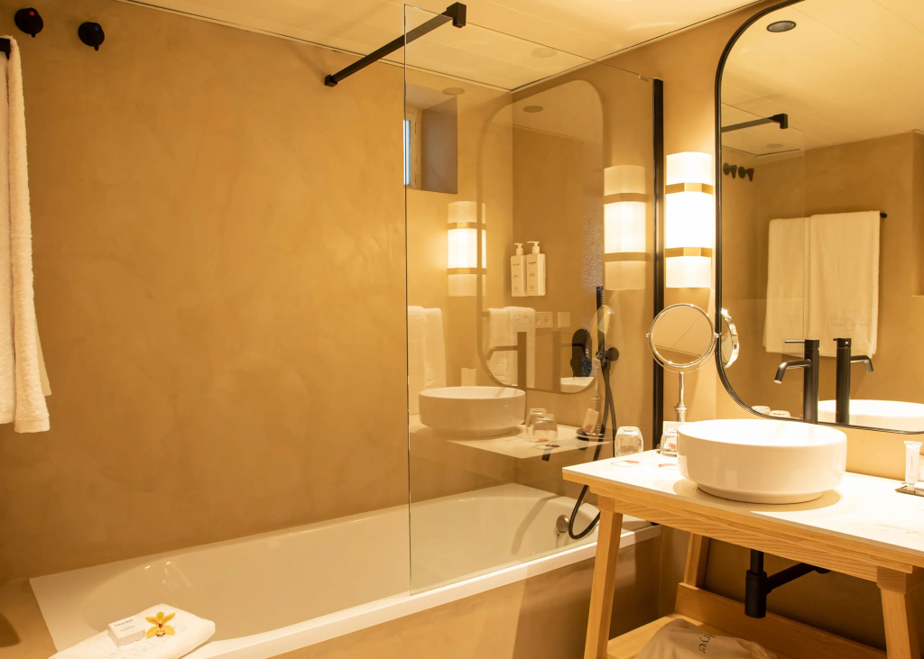 Hospes Las Casas del Rey de Baeza, a Member of Design Hotels - Général