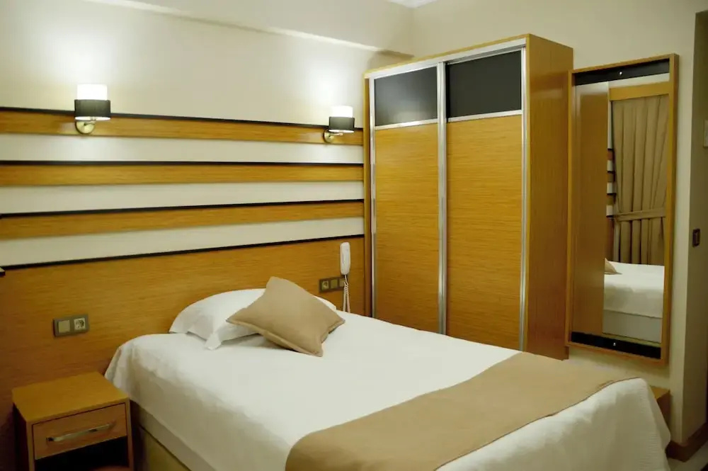 Classic room