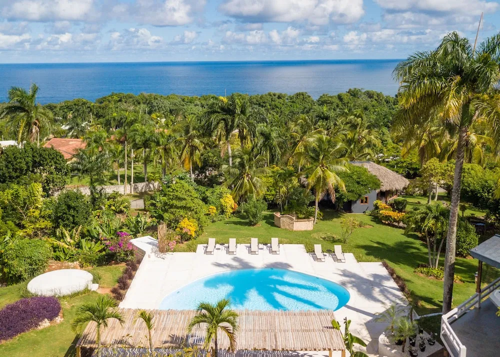Catalina Tropical Lodge - Général