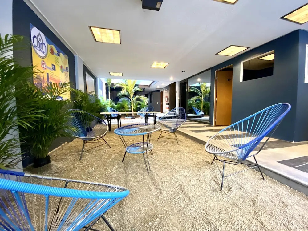 Hotel photo 13