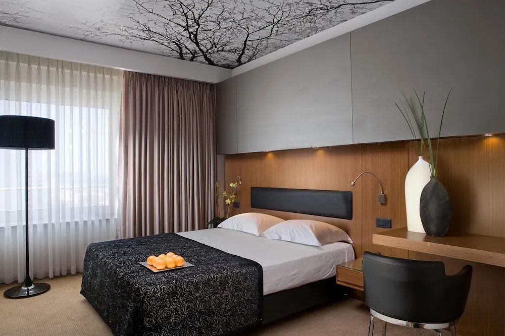 Dan Tel Aviv - Chambres