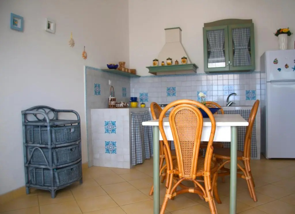 1 Bedroom Cottage