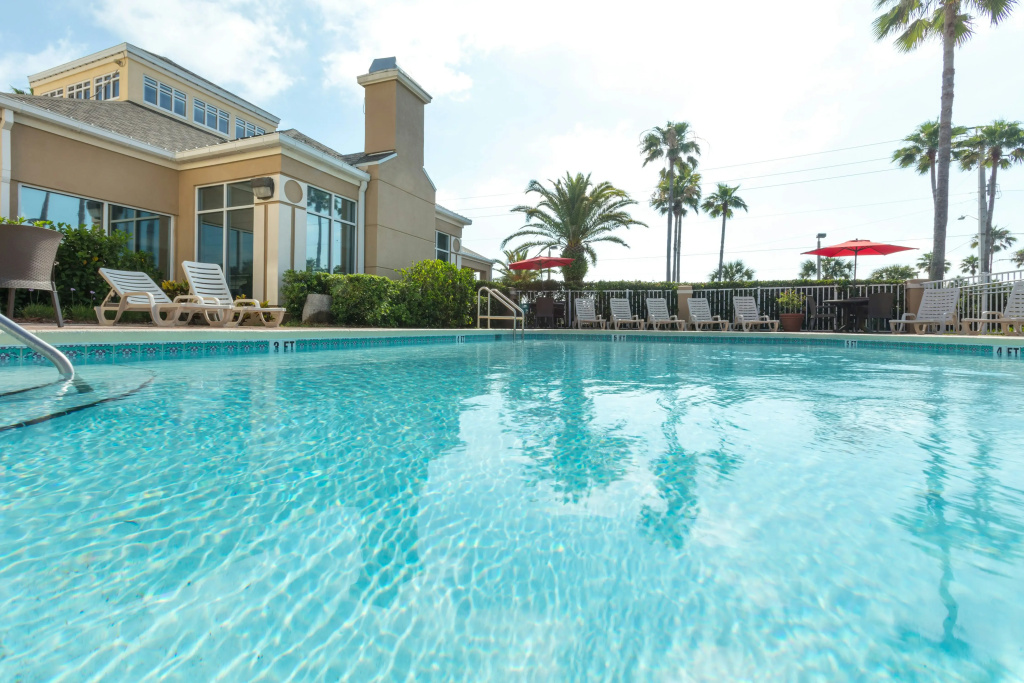 Hilton Garden Inn St. Augustine Beach - Général