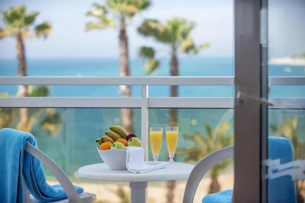 Caprici Beach Hotel & Spa - Général
