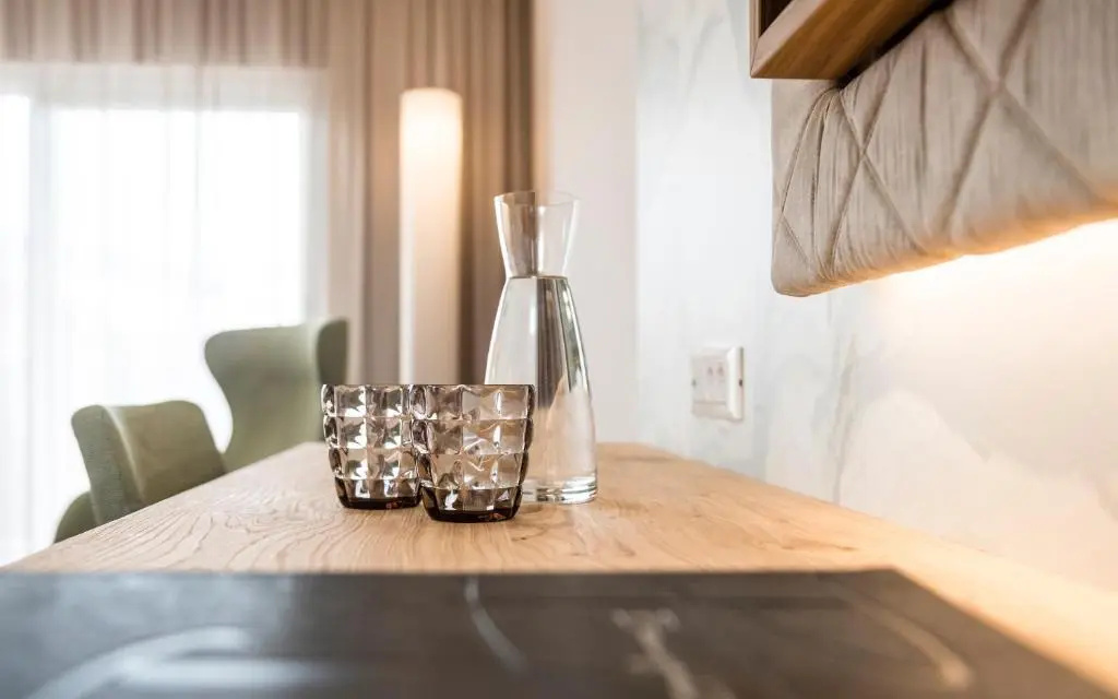 Baumgartner's Blumenhotel - Chambres