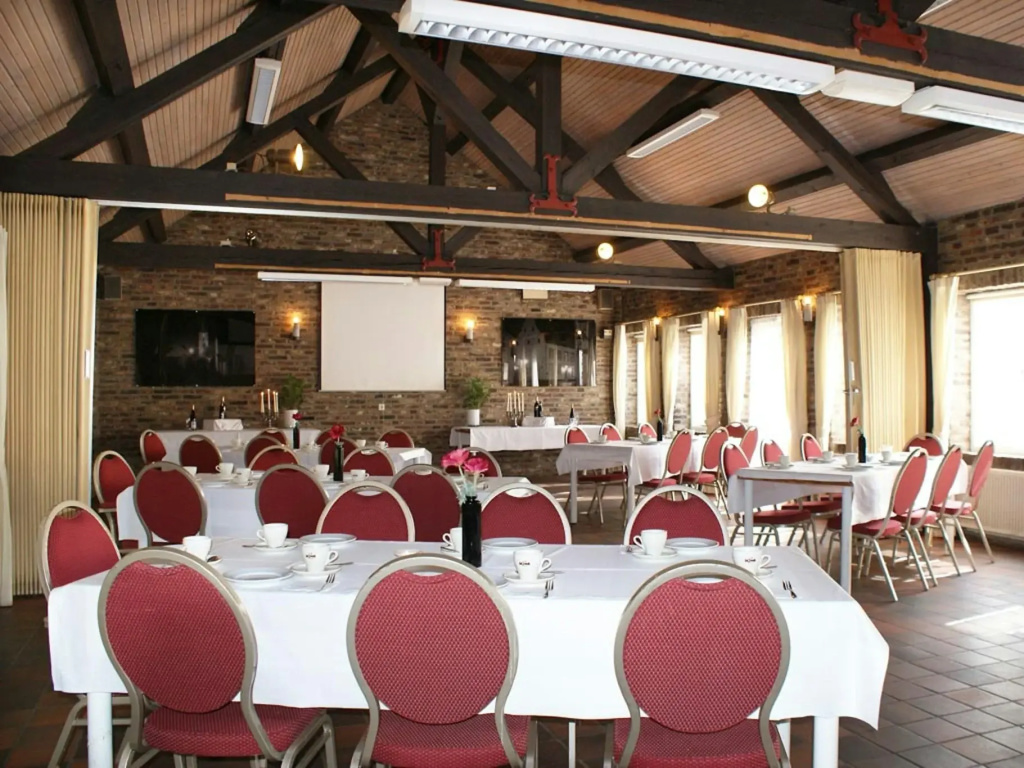 Fletcher Hotel-Restaurant La Ville Blanche - Général