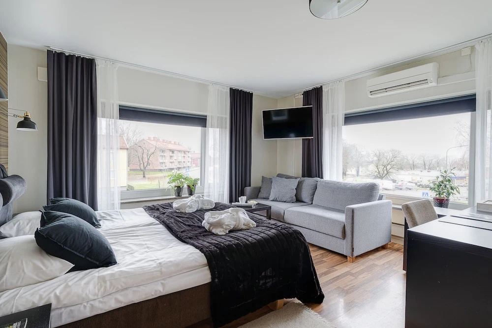 Superior room