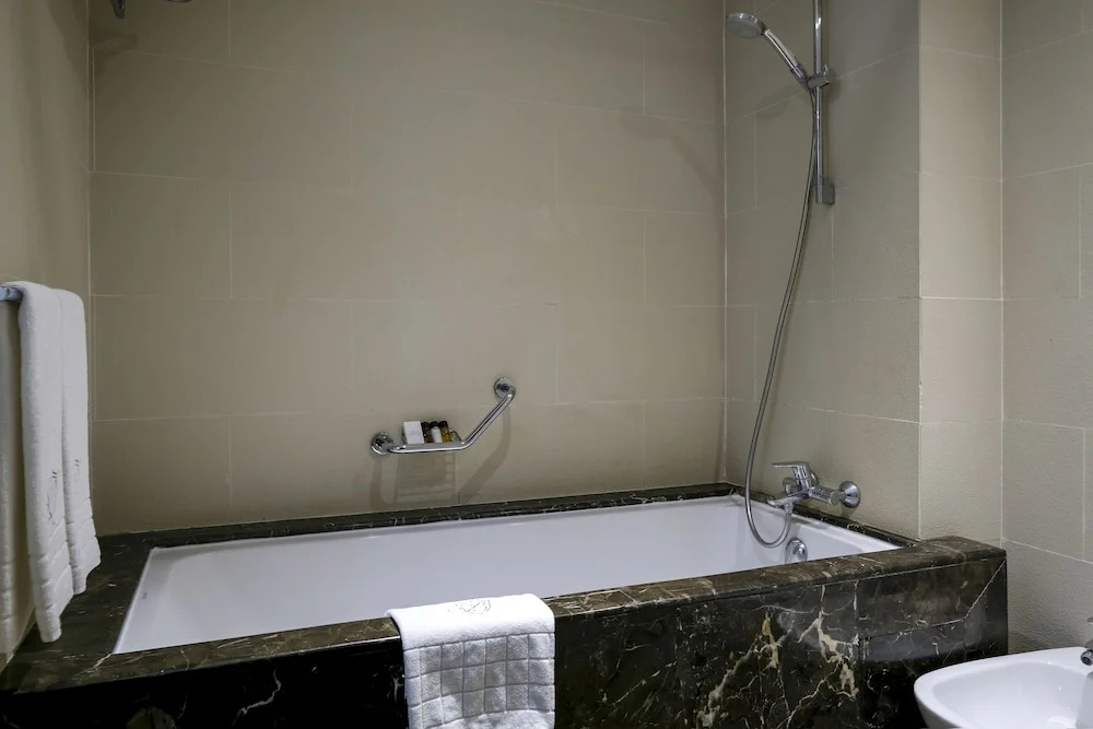 Hotel Belere Rabat - Chambres