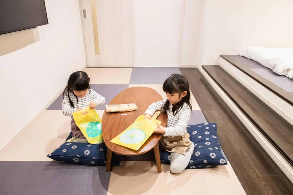 Ueno First City Hotel - Général