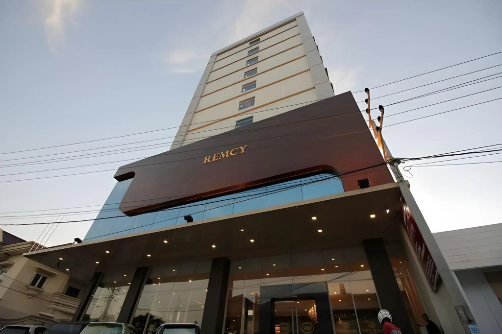 Hotel photo 18