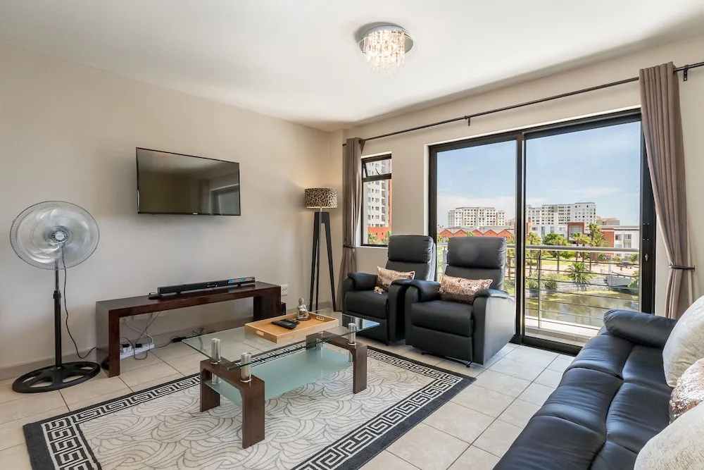 Luxury Apartment