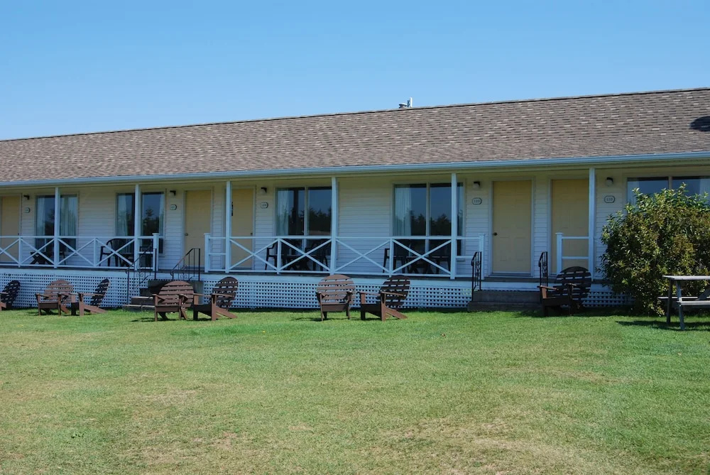 Shining Waters Cottages - Chambres